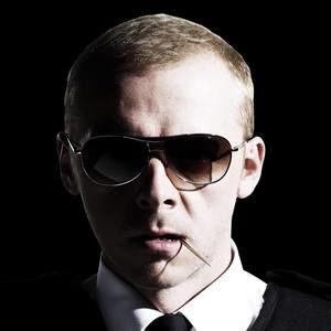 Meet your Posher, Nicholas